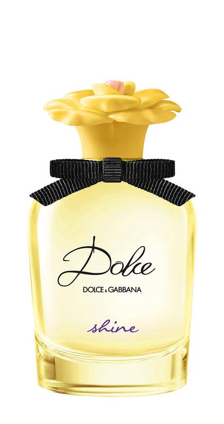 Dolce & Gabbana Dolce Shine Eau De Parfum. 50 Мл