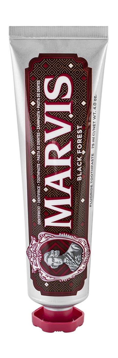 Marvis Toothpaste Black Forest