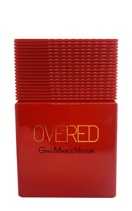 Gian Marco Venturi Overed Eau De Toilette. 50 Мл