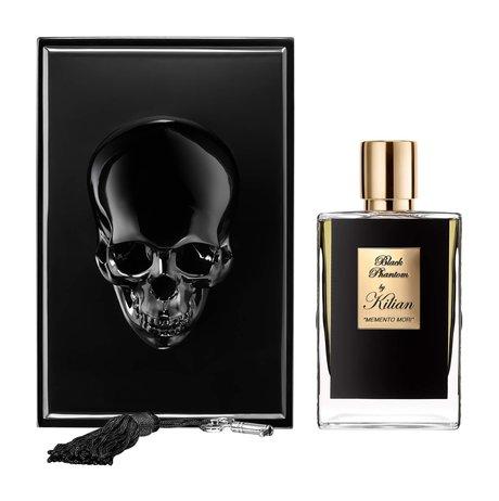 Kilian Black Phantom - Memento Mori Eau de Parfum with Coffret