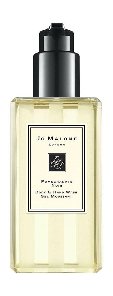 Jo Malone Pomegranate Noir Body and Hand Wash. 250 Мл