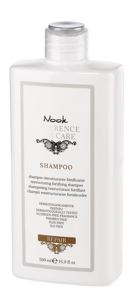 Nook Difference Hair Care Repair Shampoo