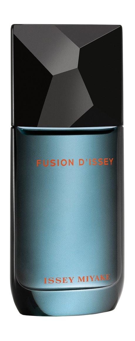 Issey Miyake Fusion D'issey Eau de Toilette. 100 Мл