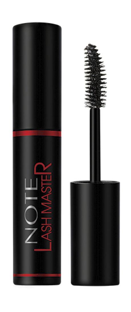 Note Lash Master Mascara