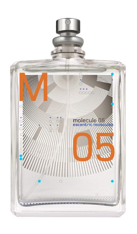 ESCENTRIC MOLECULES | Molecule 05 Eau De Toilette. 100 Мл