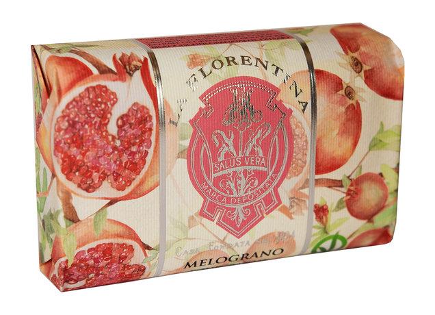 La Florentina Soap Pomegranate. 200 Мл