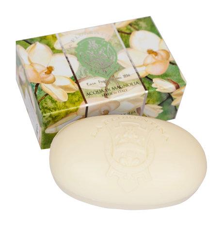 La Florentina Soap Fresh Magnolia. 300 Мл