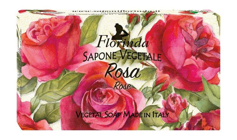 Florinda Soap Rose. 200 Гр