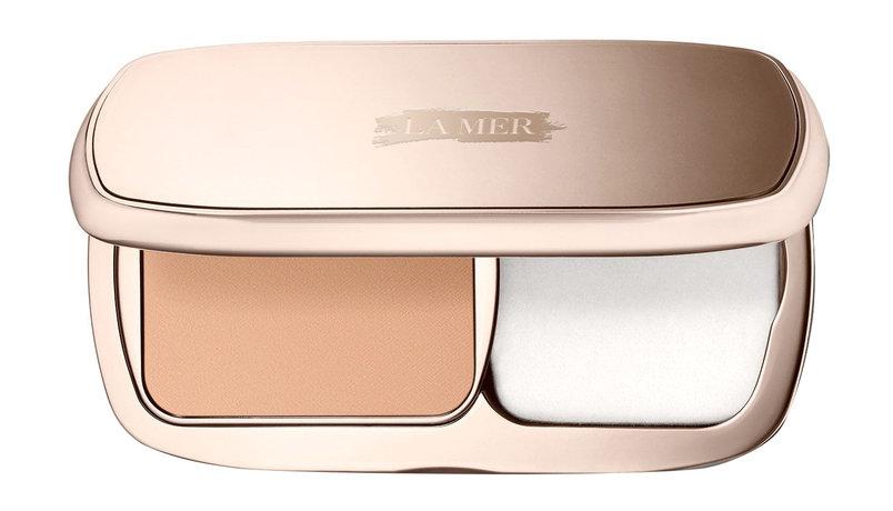 La Mer Powder Compact Foundation SPF 30. 21 Rose Оттенок