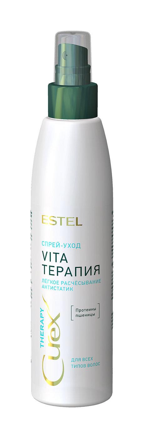 Estel Curex Therapy Spray