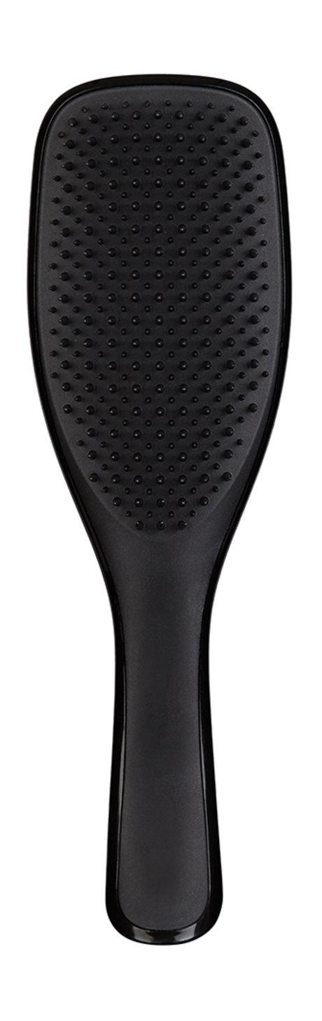 Tangle Teezer The Wet Detangler Midnight Black Brush