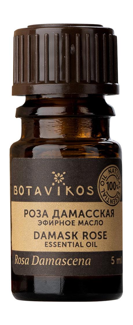 Botavikos 100% Essential Oil Damask Rose