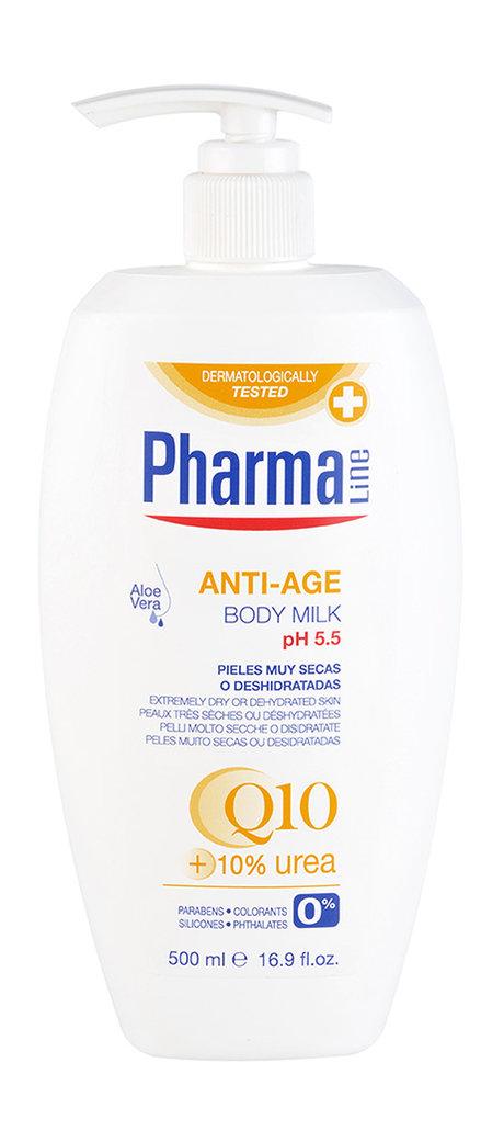 HERBAL | Herbal Pharmaline Anti-Age Body Milk