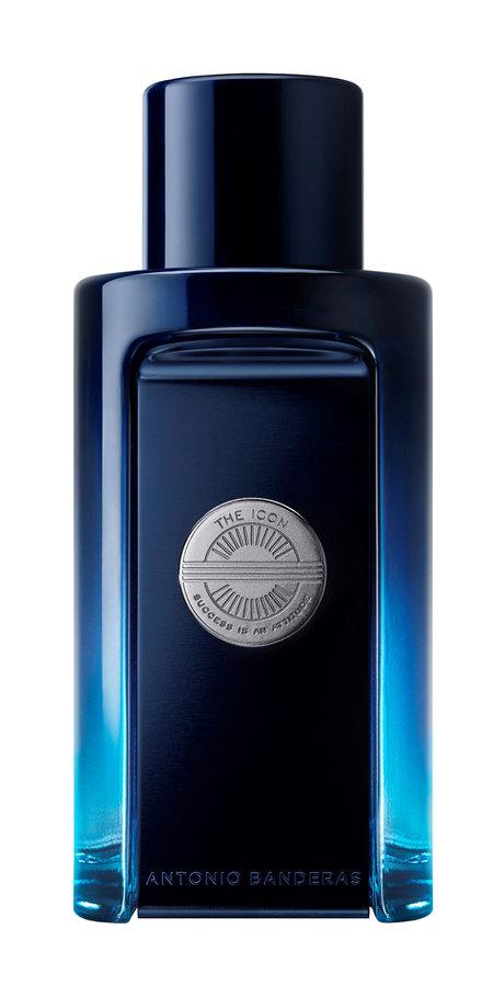 Antonio Banderas The Icon Eau de Toilette. 100 Мл