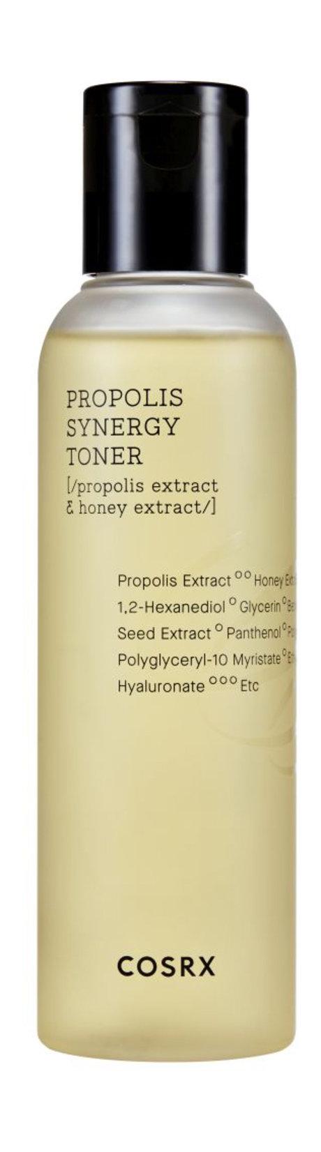 Cosrx Full Fit Propolis Synergy Toner. 150 Мл