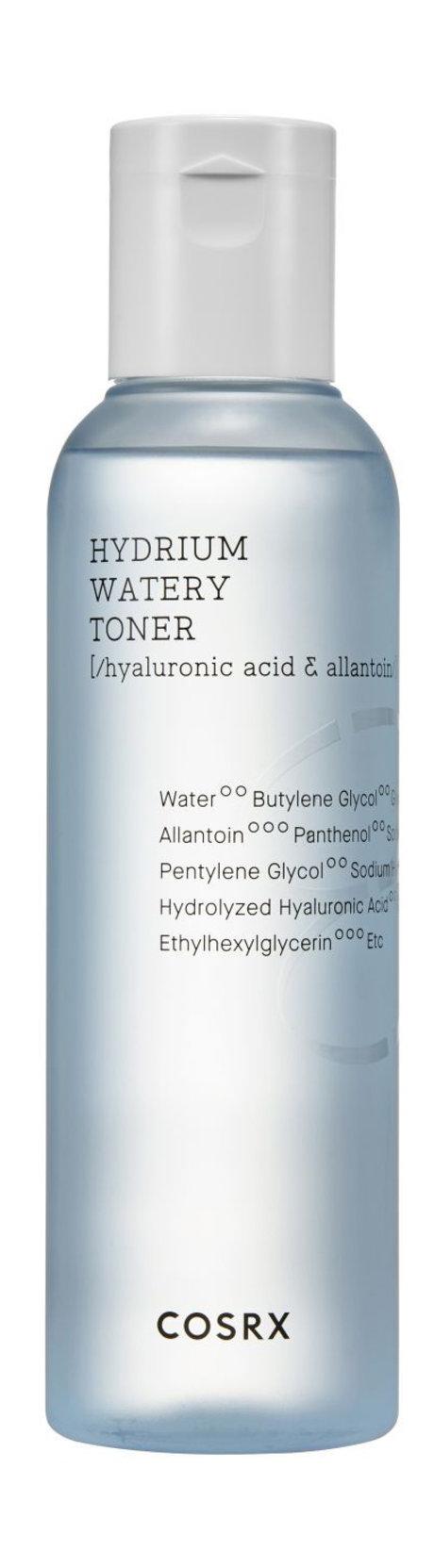 Cosrx Hydrium Watery Toner. 150 Мл