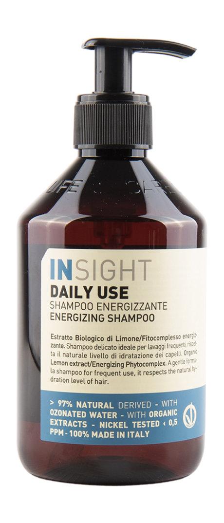 Insight Daily Use Energizing Shampoo. 400 Мл