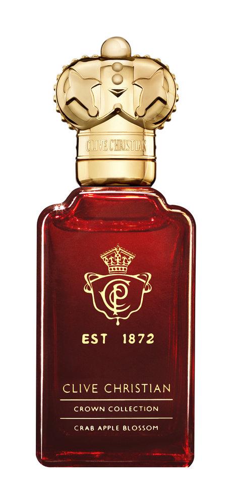 Clive Christian Crown Collection Crab Apple Blossom Perfume Spray