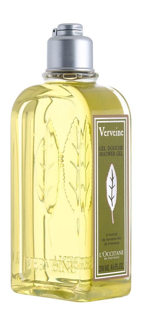 L'Occitane Verbena Shower Gel