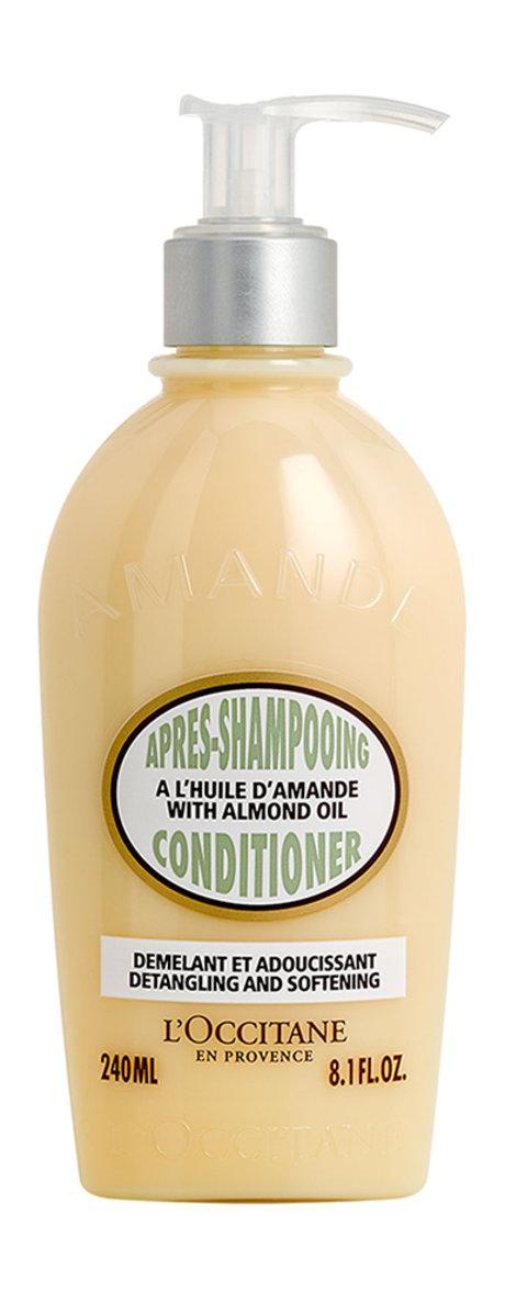 L'Occitane Almond Conditioner