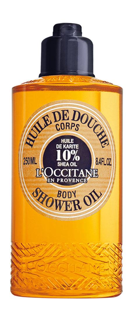 L'Occitane Shea Shower Oil