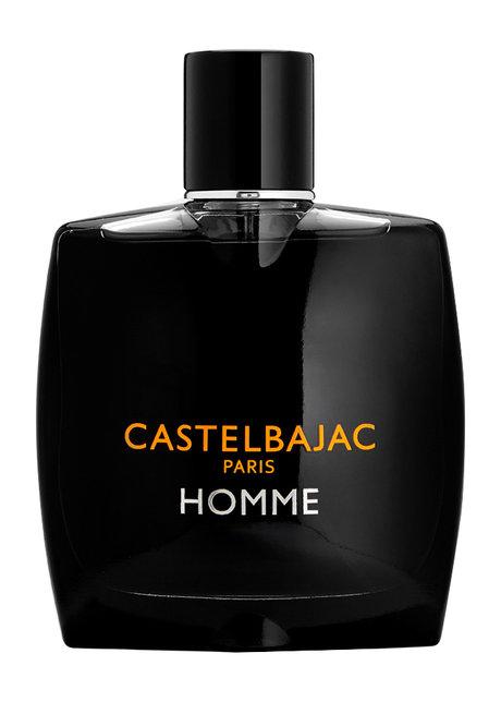 Castelbajac Homme Eau de Toilette. 100 Мл