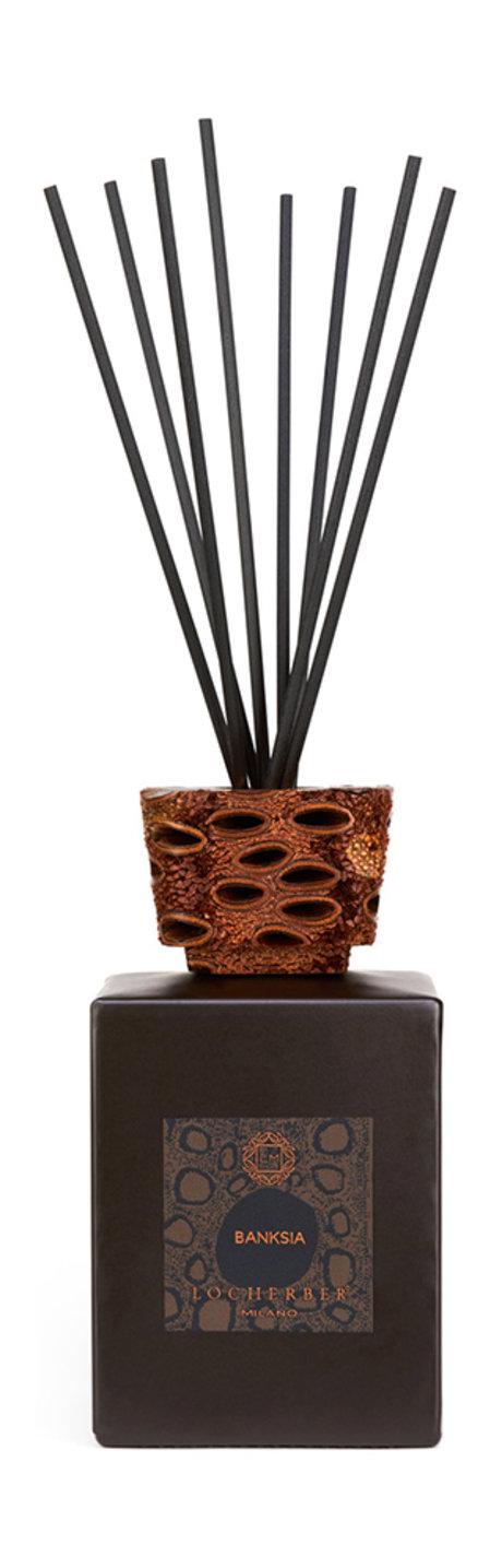 Locherber Milano Banksia Diffuser. 1000 Мл