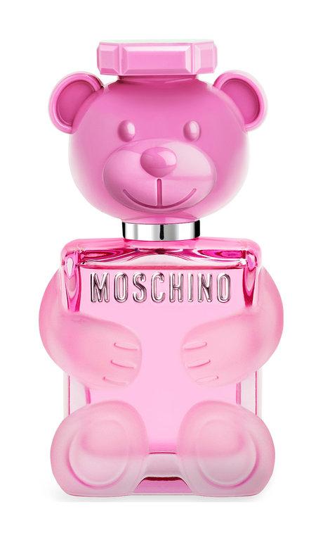 Moschino Toy 2 Bubble Gum Eau de Toilette. 100 Мл