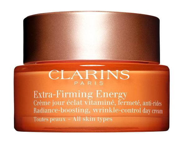 Clarins Extra-Firming Energy Day Cream