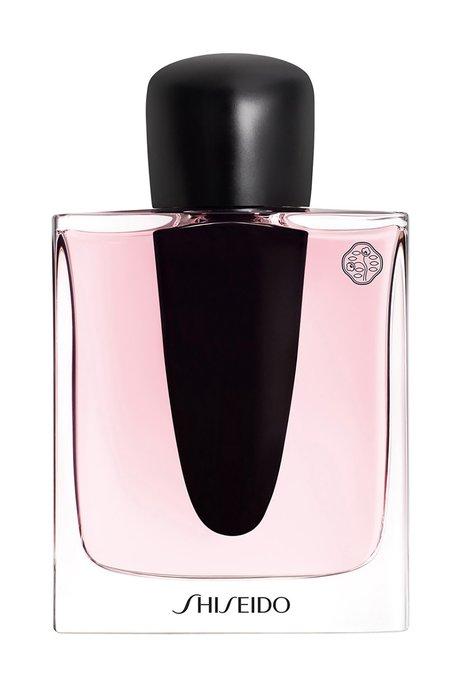 Shiseido Ginza Eau de Parfum. 90 Мл