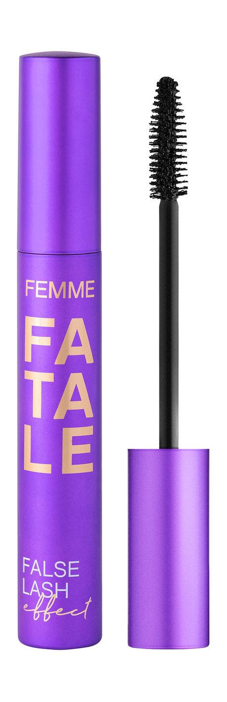 VIVIENNE SABO | Vivienne Sabo Mascara Effet Cils Faux Femme Fatale