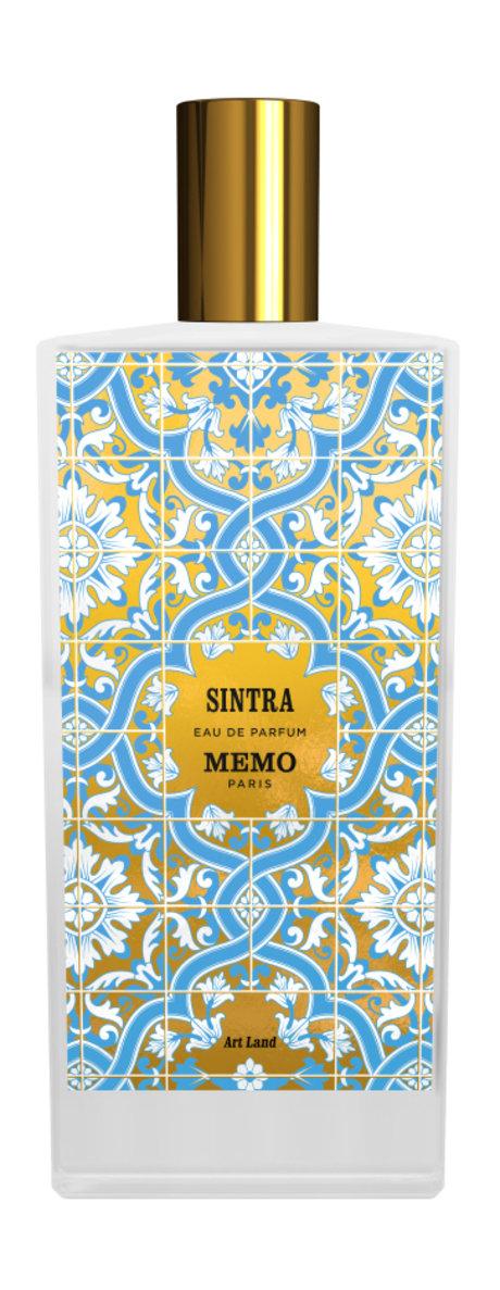 MEMO PARIS | Memo Sintra Eau de Parfum