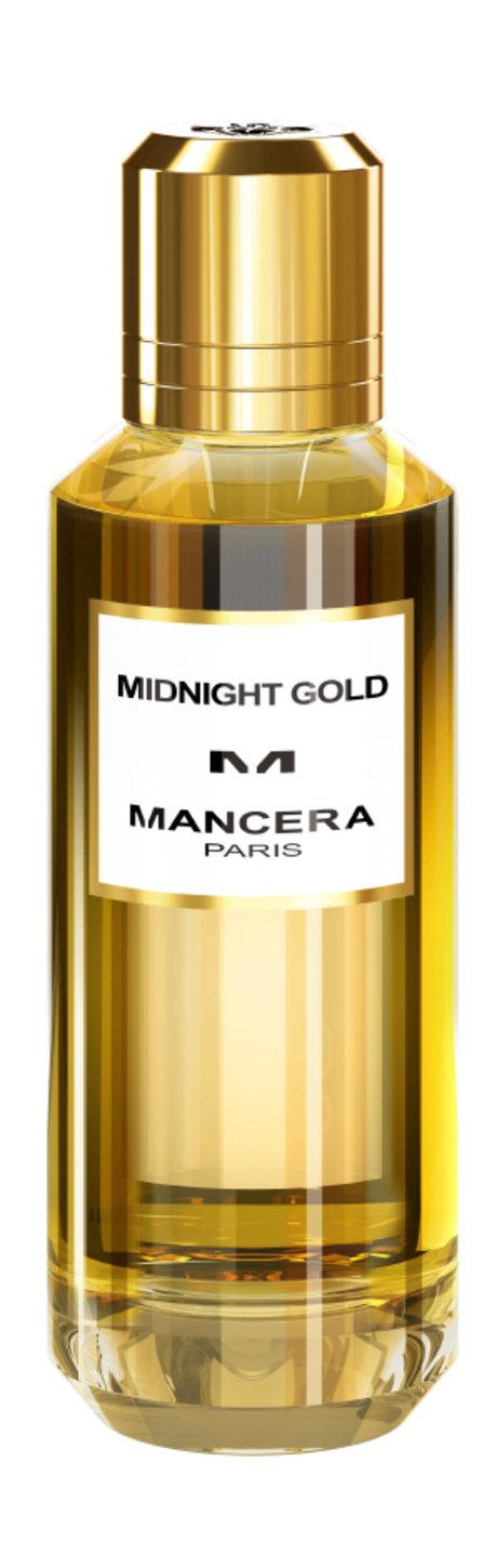 Mancera Midnight Gold Eau de Parfum. 60 Мл