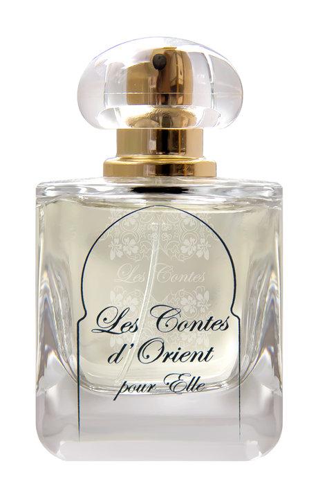 Les Contes Les Contes d`Orient Pour Elle Eau de Parfum