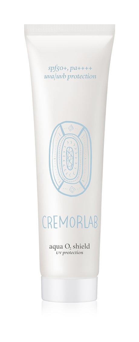 Cremorlab Aqua O2 Shield UV Protection SPF 50 PA++++