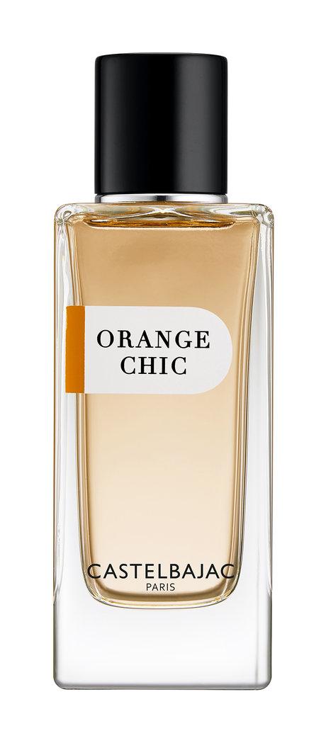 Castelbajac Orange Chic Eau de Parfum