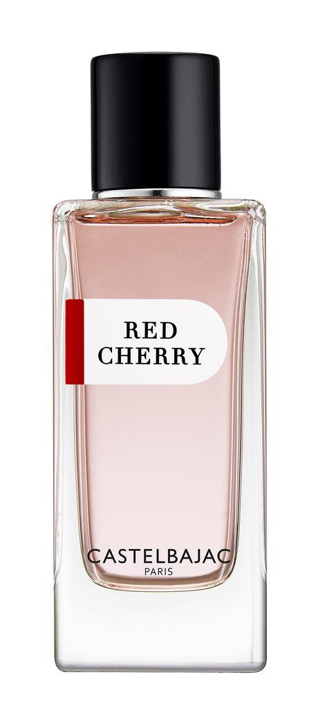 Castelbajac Red Cherry Eau de Parfum