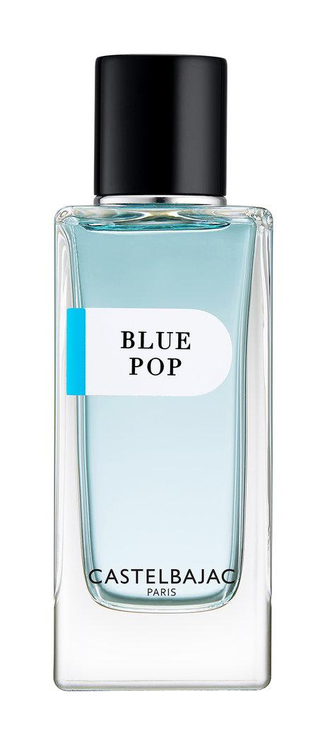 Castelbajac Blue Pop Eau de Parfum