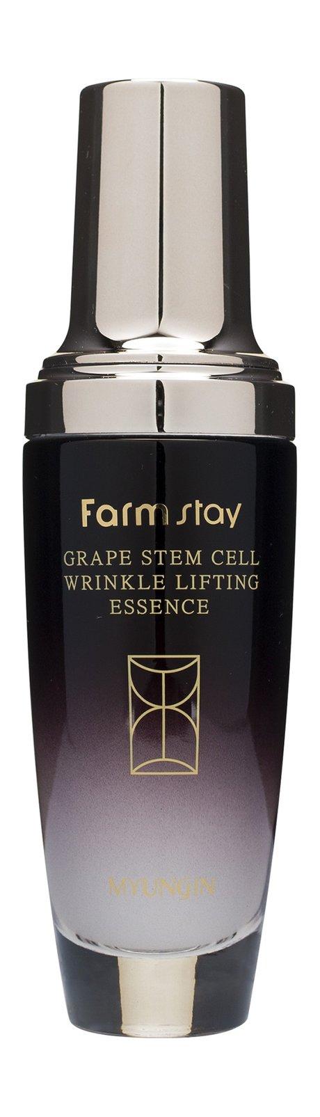 FarmStay Grape Stem Cell Wrinkle Lifting Essence