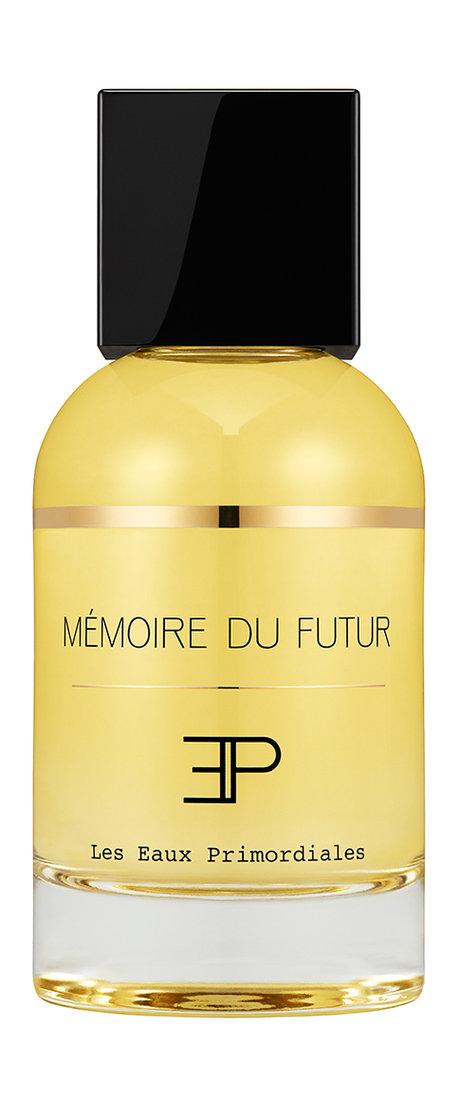 Les Eaux Primordiales Superclassique Collection Memoire du Futur Eau de Parfum