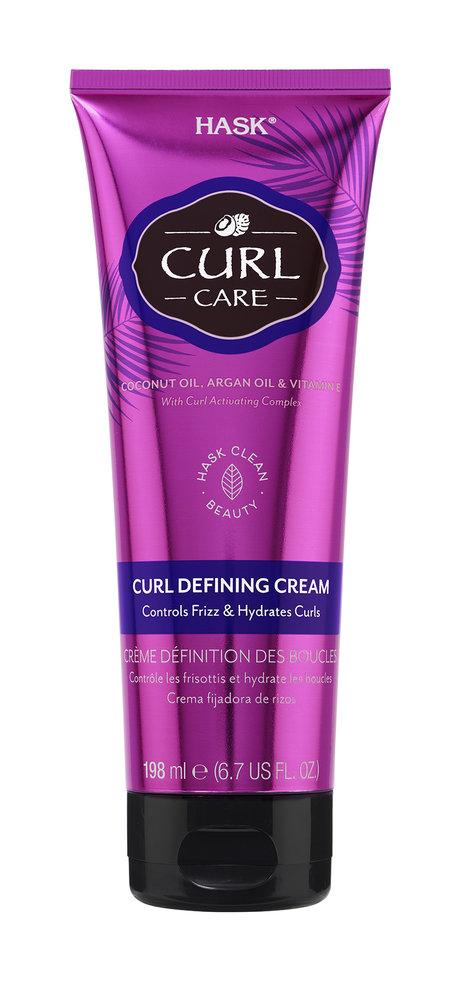 Hask Curl Care Curl Defining Cream