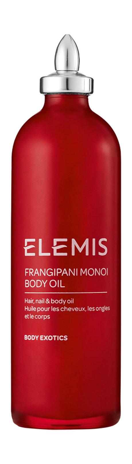 ELEMIS | Elemis Frangipani Monoi Body Oil