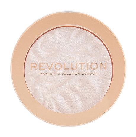 Revolution Makeup Highlight Reloaded. Peach Lights Оттенок