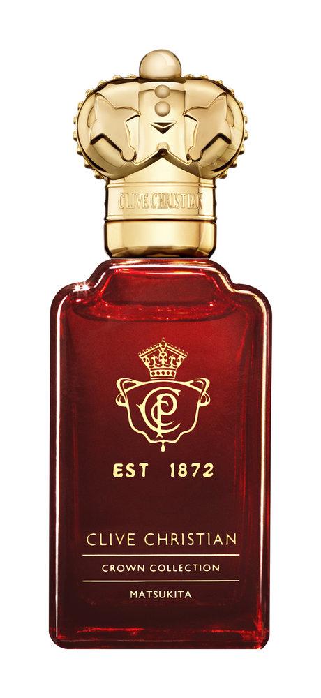 Clive Christian Crown Collection Matsukita Perfume Spray