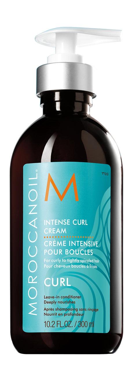 Moroccanoil Intense Curl Cream