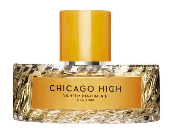 Vilhelm Parfumerie Chicago High Eau De Parfum. 100 Мл