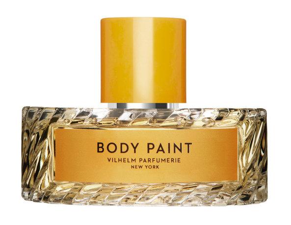 Vilhelm Parfumerie Body Paint Eau De Parfum. 100 Мл