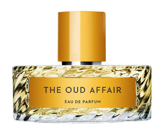 Vilhelm Parfumerie The Oud Affair Eau De Parfum. 100 Мл