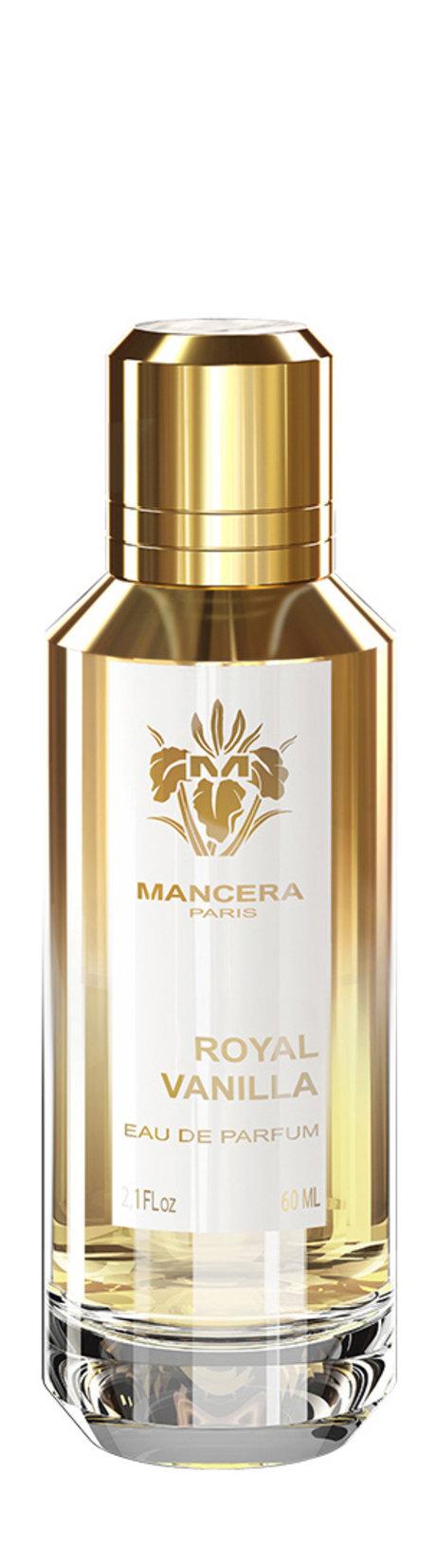 Mancera Royal Vanilla Eau de Parfum. 60 Мл