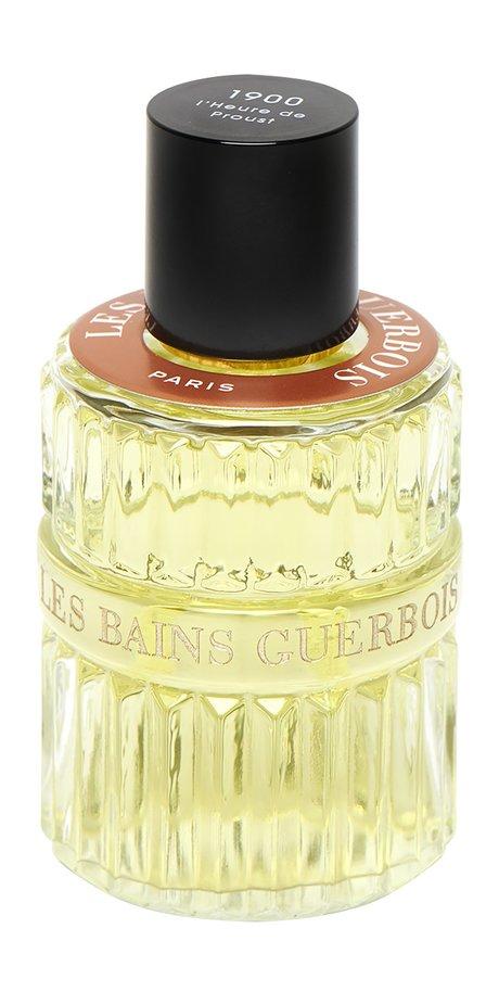 LES BAINS GUERBOIS | Les Bains Guerbois1900 l'Heure de Proust Eau de Parfum